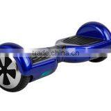 2 Wheel Self Balance Scooter Bluetooth and With Protective Strips thumbnail-3