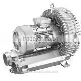 CE 2GH 910 920 930 940 943 Series Three Phase Ring Blower Vent Blower thumbnail-2