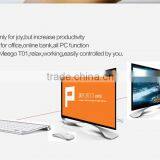 Pc Tablet Intel Atom Z3537F Wireless And Bluetooth Support Hd Graphic Integrated Card Meegopad T02 Mini Pc thumbnail-4