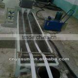 PP Strap Roll Making Machine/PP Strap Production Line thumbnail-3
