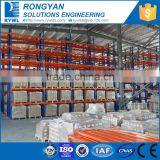 Solid and Flexible and Good Powder Coating Storage Shelf