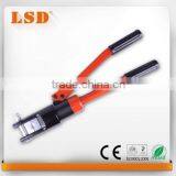 LSD High Quality10yearsHydraulic Terminal Crimping Tool YQK-240 for Copper and Aluminum Cable Lugs 16~240mm2 thumbnail-1