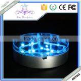 2015 Newest!!!Multi-color Wireless Remote Controlled Led Centerpiece Light for Party Decoration thumbnail-5