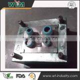 China Directly Design Customized PP ABS PMMA Plastic Injection Mold Making of Medical Treatment Parts