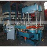 Silicone Wristbands Making Machine