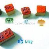 Hot Sell ! Rubber Stamp Machine Price,100T