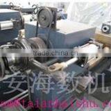 Supplier for CK6130A Small CNC Turning Lathe Machine From Taian Haishu thumbnail-4