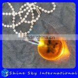 Factory Directly Latest Model Chokers Fashion Multicolors Led Choker
