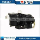 Integrative Filtration System With Sand Filter Pool Equipment Swimming Pool Water Pump thumbnail-3