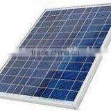 20W Polycrystalline Solar Panel