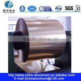 8011 H22 Hydrophilic Aluminum Finstock Air Conditioner Foil thumbnail-2