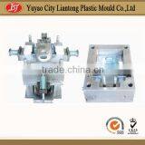 plastic hoover cleaner housing injection mould