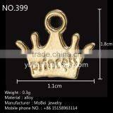 HOT SALE Mini Crystal Tiara Crowns / Princess Rhinestone Flat Backs Crystal Tiara Bow Bridal Metal thumbnail-2