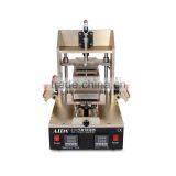 2015 Full Set LCD Screen Repair Refurbished Kit 5 in 1 Separator +Vacuum Laminator + Film Laminating Machine+ OCA Glue Remover thumbnail-3