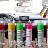 Dashboard Polish Wax Spray Dashboard Spray