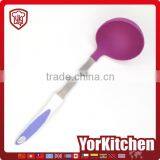100% Food Grade Premium Quality Commercial Industrial Nylon Kitchen Ladle thumbnail-1