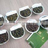 Viet nam famous Oolong Tea