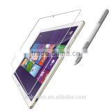 0.3mm Ultra Thin 9H Hardness 2.5D Round Edge With Lifetime Replacement Warranty for Huawei MateBook Tablet 12 Inch thumbnail-2