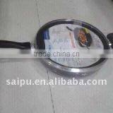 Hot and New Aluminium Wok thumbnail-1