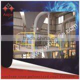 Pulverized Coal Injection Cyclone Coal Ashing Furnace thumbnail-3