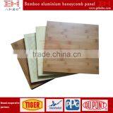 Decoration Wall Panels Wood Texture Honeycomb Aluminum Composite Panel thumbnail-2