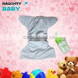 Bamboo baby pocket cloth diapers, cloth nappy, Naughty baby cloth diaper