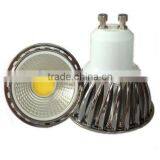 Hot Sale 3w Cob Gu10 Base Led Light Bulb