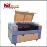 MITECH Hobby 1300 * 900mm Lift Platform and Rotary Device Laser Engraving Machine