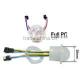 Diameter 30mm Cutout IP65 Waterproof LED Point Light Source