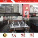 Road Barrier Machine Extruding Blow Moulding Machine Price With High Quality thumbnail-6