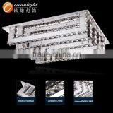 Chandelier Parts Crystal Pendant,stainless Steel Chandelier OM88301 thumbnail-2