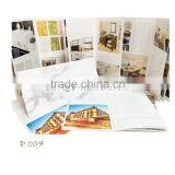 A4/a5 Stone Sample Brochure Book Design/products Information/company Brochure P007