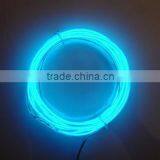 Blue Green Red and Yellow Strong Waterproof EL Wire thumbnail-2