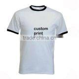 Promotional Round Neck t Shirt thumbnail-1