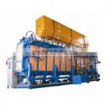 Automatic Expandable Polystyrene/Styrofoam/Styrene/EPS Oyster Block Moulding Machine