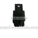12V 3PINS Auto Relay With Plastic Wide-handle,universal Type Car Relay