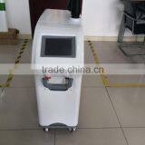 1064nm and 532nm Strong Power Tattoo Pigment Removal Skin Rejuvenation Vertical Q-Switch Laser thumbnail-4