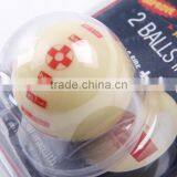 Superior Snooker Training Cue Ball 52.5mm(2-1/16"). thumbnail-2