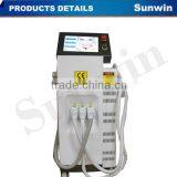 3in1 E-light RF Laser Multifunctional Face Lifting  Beauty Equipment With 24months Warranty Salon thumbnail-5