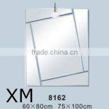 Deco Wall Mirror Bathroom Accessory Design Mirror Decorative Mirror thumbnail-1