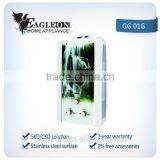 Indoor Tankless Water Heater, Natural Gas thumbnail-1