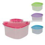 Square Storage Bin-S