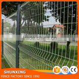 Electric Pvc Coated Bending Wire Fence for Sale thumbnail-6