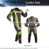 Leather Suit
