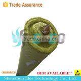 Class 100 1000 Strip Grid Polyester With Conductive Carbon Cleanroom Anti Static Fabric thumbnail-4