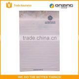 A5 Quality Horizontal Lined Thick Writing Paper Office Supplies thumbnail-2