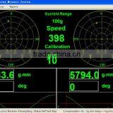 Low Price and High Quality YYW-160A Crankshaft Universal Joint Crankshaft Balancing Machine With High Quality thumbnail-3