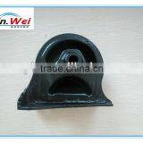 50810-SM4-000 Rubber Engine Motor Mount Auto Parts Engine Mounting for Honda thumbnail-1