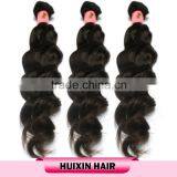 Wholesale in Stock Virgin Brazilian Hair Weave Extensions thumbnail-6