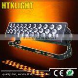 Stage Lighting 32*10W 5in1 Rgbwa uv Wall Washer Led thumbnail-1